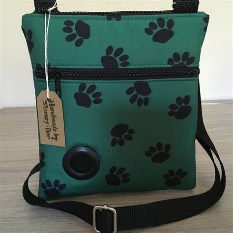 dog walking bags for sale.